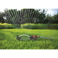 Arroseur oscillant Aqua S