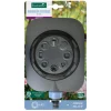 Arroseur statique 8 jets botanic® - Surface maximale d'arrosage de 69 m²