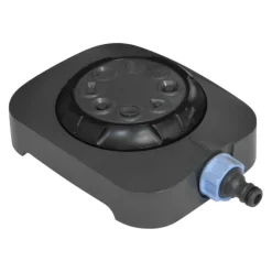 Arroseur statique 8 jets botanic® - Surface maximale d'arrosage de 69 m²