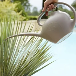 Arrosoir long bec Emma polypropylène 2,5 L 52x14x26,5 cm