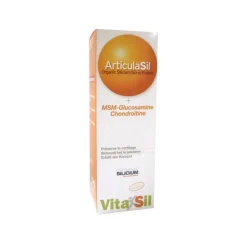 Articulasil MSM gel Vitasil - 225 ml