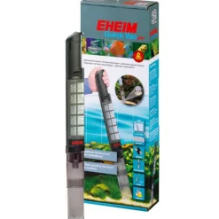 Aspirateur aquarium automatique, sans fil - EHEIM Quick Vac Pro