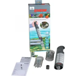 Aspirateur aquarium automatique, sans fil - EHEIM Quick Vac Pro