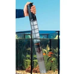 Aspirateur aquarium automatique, sans fil - EHEIM Quick Vac Pro