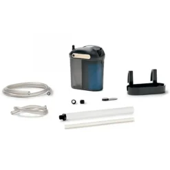 Aspirateur de fond pour aquarium - EDEN PDG 60 - Gravel cleaner