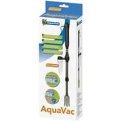 Aspirateur pour aquarium Superfish AquaVac