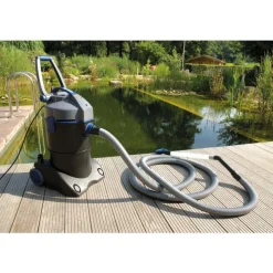 Aspirateur pour bassin Pondovac 4