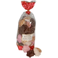 Assortiment de pains d'épices au chocolat Fortwenger - sachet de 500 g