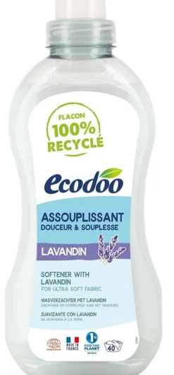 Assouplissant senteur lavandin Ecodoo - 1 L