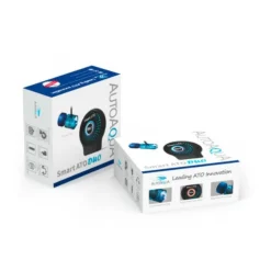 ATO Duo Controller osmolateur aquarium double commande AUTO AQUA