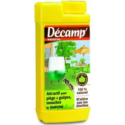 Attractif pour piège à guêpes 375 g