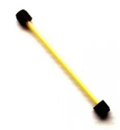 Axe et manchons de rechange pour filtre Pickup, EHEIM PIÈCES DÉTACHÉES - Compatible 45 / 60 / 160 / 200 (2006 / 2008 / 2010 / 2012)