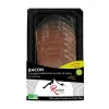 Bacon bio Rostain - 100 g