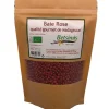 Baie rose qualité gourmet de Madagascar Betsimis en sachet kraft – 60 g