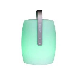 Baladeuse lumineuse et musicale