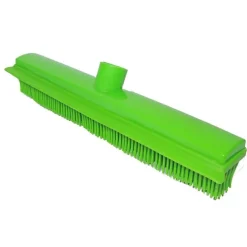 Balai caoutchouc + raclette