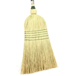 Balai paille de riz emmanché 143 cm
