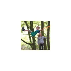 Balançoire de poche polyester 19,1x5,1x15 à partir de 5 ans