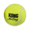 Balles de tennis Kong Squeaker x 3 - taille XS
