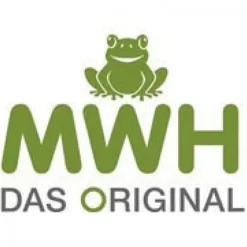 Banc de jardin 3 places en aluminium, anthracite - CREADOR MARTA