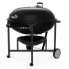 Barbecue au charbon Weber Ranch Kettle - 94 cm