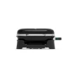 Barbecue électrique Lumin compact black - 58,5 x 28 x 42 cm