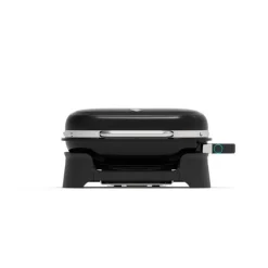 Barbecue électrique Lumin compact black - 58,5 x 28 x 42 cm