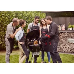 Barbecue master-touch premium GBS C-5770 Ø 57 x 98 cm