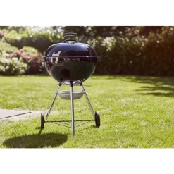 Barbecue Original Kettle E-5710 coloris noir Ø 57 x 98 cm