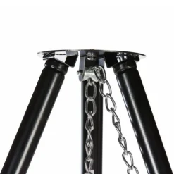 Barbecue tripod RedFire