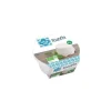Barquette de ricotta bio Viabio - 250 g