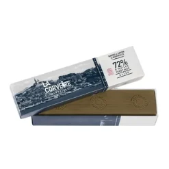 Barre de savon de Marseille olive Boîte 900 g