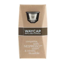 Basic kit Capsule Nespresso