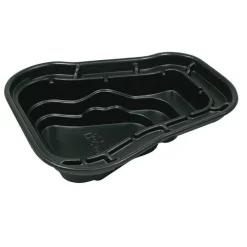 Bassin de jardin préfabriqué Ocean II - 4,97 m²