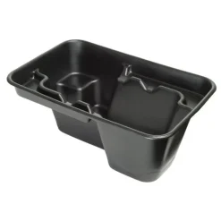 Bassin de jardin préfabriqué Jupiter SI - 0,94 m²