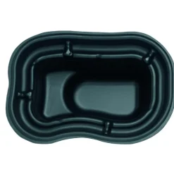 Bassin préformé 250 L