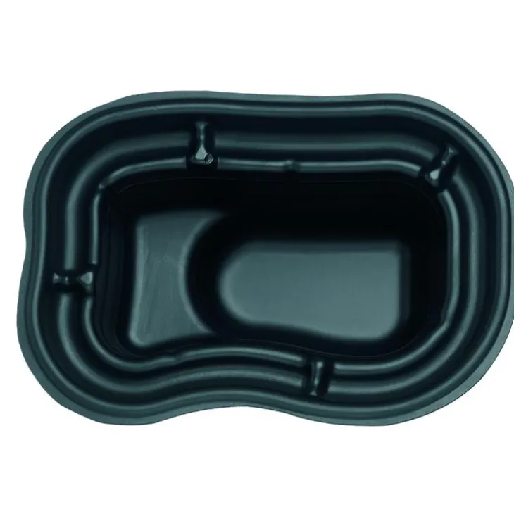 Bassin préformé 250 L