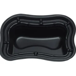 Bassin préformé 500 L