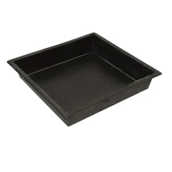 Bassin préformé Jupiter H1 de 875 L 230x148x35 cm