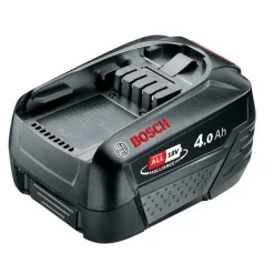 Batterie 18V BOSCH 4,0Ah