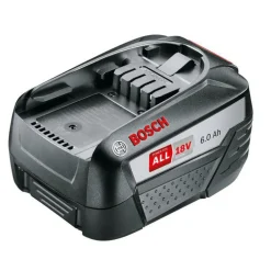 Batterie 18V BOSCH 6,0Ah