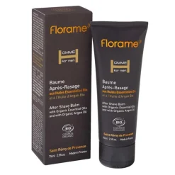 Baume Après-rasage homme – 75 ml