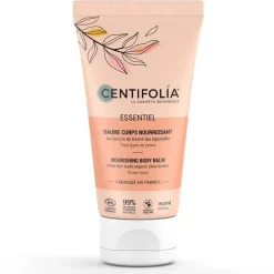 Baume corps SOS Centifolia - 150 ml