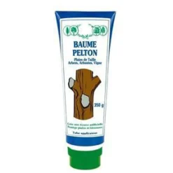 Baume de protection pour les arbres Pelton - 350 g