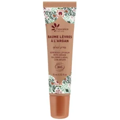 Baume Lèvres Généreux argan bio 15 ml