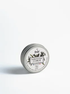 Baume magique bio à l’argan pour le visage Tadé – 50 ml