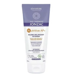 Baume relipidant intensif AP+ Bio Eau Thermale Jonzac - 200 ml