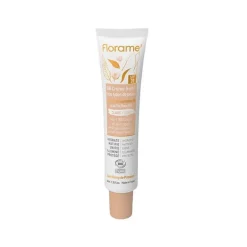 BB Crème claire Florame - 40 ml