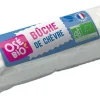 Bûche de chèvre bio Osé Bio – 150 g