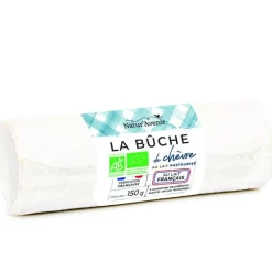 Bûche de chèvre Natur Avenir - 150 g